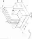 Fig. 12 - Methods for forming semiconductor structure