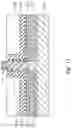 Fig. 13 - Semiconductor device and method of fabricating the same