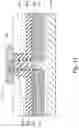 Fig. 14 - Semiconductor device and method of fabricating the same