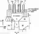 Fig. 01 - Integrated circuit including at least one nano-ridge transistor