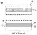 Fig. 02 - LDMOS device with a field plate contact metal layer with a sub-maximum size