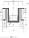 Fig. 15 - FinFET structures and methods of forming the same