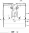 Fig. 05 - Semiconductor device with gate stack