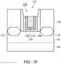 Fig. 07 - Semiconductor device with gate stack