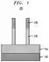 Fig. 02 - Self-aligned source/drain contact for vertical field effect transistor