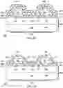 Fig. 06 - Integration of graphene and boron nitride hetero-structure device
