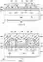 Fig. 07 - Integration of graphene and boron nitride hetero-structure device