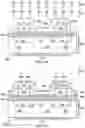 Fig. 12 - Integration of graphene and boron nitride hetero-structure device