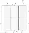 Fig. 01 - Cover glass for solar cell module and solar cell module