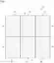 Fig. 02 - Cover glass for solar cell module and solar cell module
