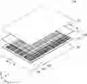 Fig. 01 - Solar cell and solar cell panel including the same