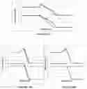 Fig. 42 - Advanced electronic device structures using semiconductor structures and superlattices