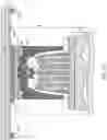 Fig. 14 - Light emitting diodes with integrated reflector for a direct view display and method of making thereof