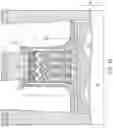 Fig. 49 - Light emitting diodes with integrated reflector for a direct view display and method of making thereof