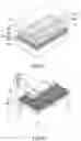 Fig. 07 - Semiconductor structure having a bridge layer