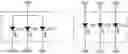 Fig. 01 - Ring-shaped LED lamp, lamp string, and control circuit thereof