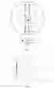 Fig. 03 - Ring-shaped LED lamp, lamp string, and control circuit thereof
