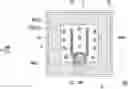 Fig. 01 - Light emitting diode chip and light emitting diode device
