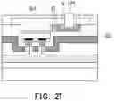 Fig. 22 - Light emitting diode chip and light emitting diode device