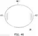 Fig. 41 - Light emitting diode chip and light emitting diode device