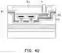 Fig. 47 - Light emitting diode chip and light emitting diode device