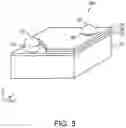 Fig. 05 - Flexible and light-transmissible light-emitting device and method for manufacturing light-emitting device