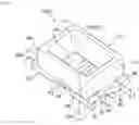 Fig. 10 - Package including lead component having recess