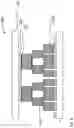 Fig. 10 - Thermoelectric device structures