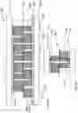 Fig. 11 - Thermoelectric device structures