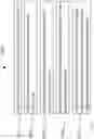 Fig. 17 - Thermoelectric device structures