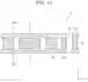 Fig. 11 - Piezoelectric drive device, robot, and printer