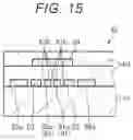 Fig. 14 - Piezoelectric drive device, robot, and printer