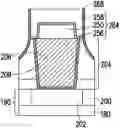 Fig. 01 - Magnetoresistive memory cell and method for fabricating the same