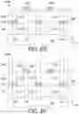Fig. 10 - Stacked magnetoresistive structures and methods therefor
