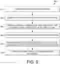Fig. 12 - Stacked magnetoresistive structures and methods therefor