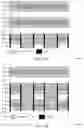 Fig. 11 - Self-aligned memory decks in cross-point memory arrays