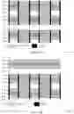 Fig. 12 - Self-aligned memory decks in cross-point memory arrays