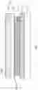 Fig. 02 - Electroluminescent device, display panel and display apparatus