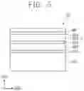 Fig. 11 - Foldable display device including retarder
