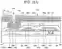 Fig. 22 - Organic electroluminescence element including carrier injection amount control electrode