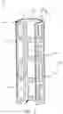 Fig. 04 - BATTERY FASTENING STRUCTURE AND BATTERY FASTENING STRUCTURE ASSEMBLY INCLUDING THE SAME