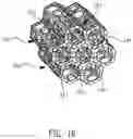 Fig. 11 - BATTERY FASTENING STRUCTURE AND BATTERY FASTENING STRUCTURE ASSEMBLY INCLUDING THE SAME