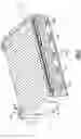 Fig. 03 - Battery assembly joint with Z-shaped weld bead