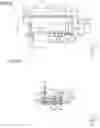 Fig. 05 - Battery wiring module with partition wall separating module-side terminal and electric wire passing above partition wall