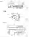 Fig. 06 - Battery wiring module with partition wall separating module-side terminal and electric wire passing above partition wall