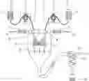 Fig. 01 - Method and system for depositing solid electrolyte on electrode active material while retaining crystal structure of solid electrolyte