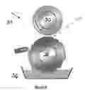Fig. 03 - Method for producing a membrane electrode assembly for a fuel cell