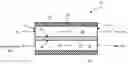 Fig. 01 - Humidity transfer assemblies for fuel cells and higher-temperature electrochemical systems