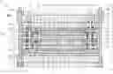 Fig. 01 - Stack of redox-flow electrochemical cells with decreased shunt