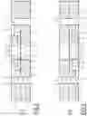 Fig. 03 - Stack of redox-flow electrochemical cells with decreased shunt